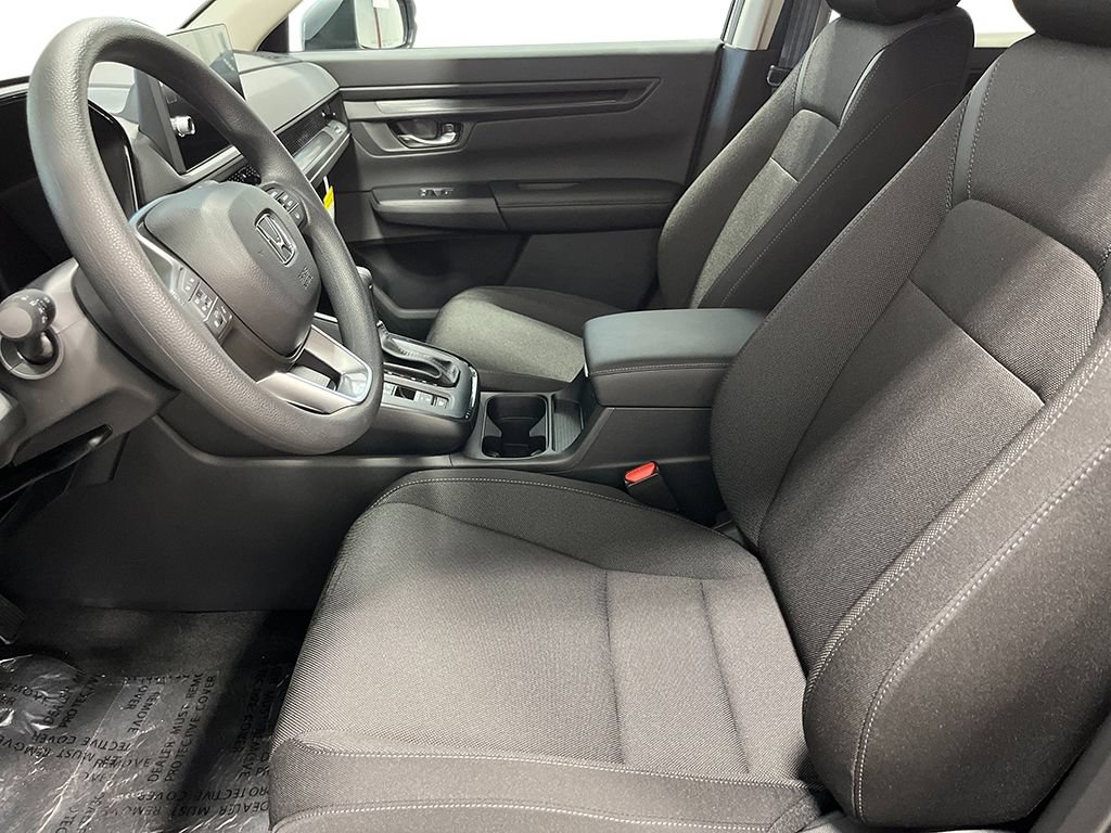 New 2026 Honda CR-V LX image 10