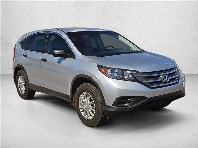 Used 2014 Honda CR-V LX image 3