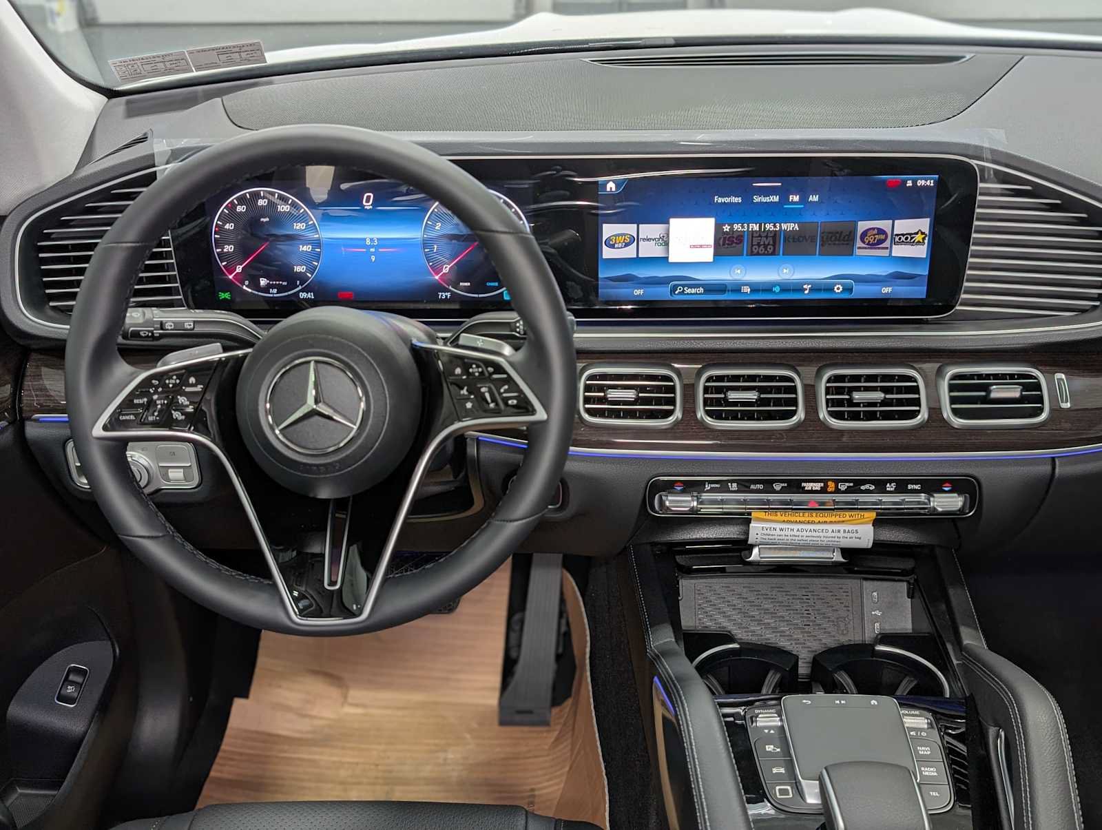 New 2026 Mercedes-Benz GLE 350 4MATIC image 6