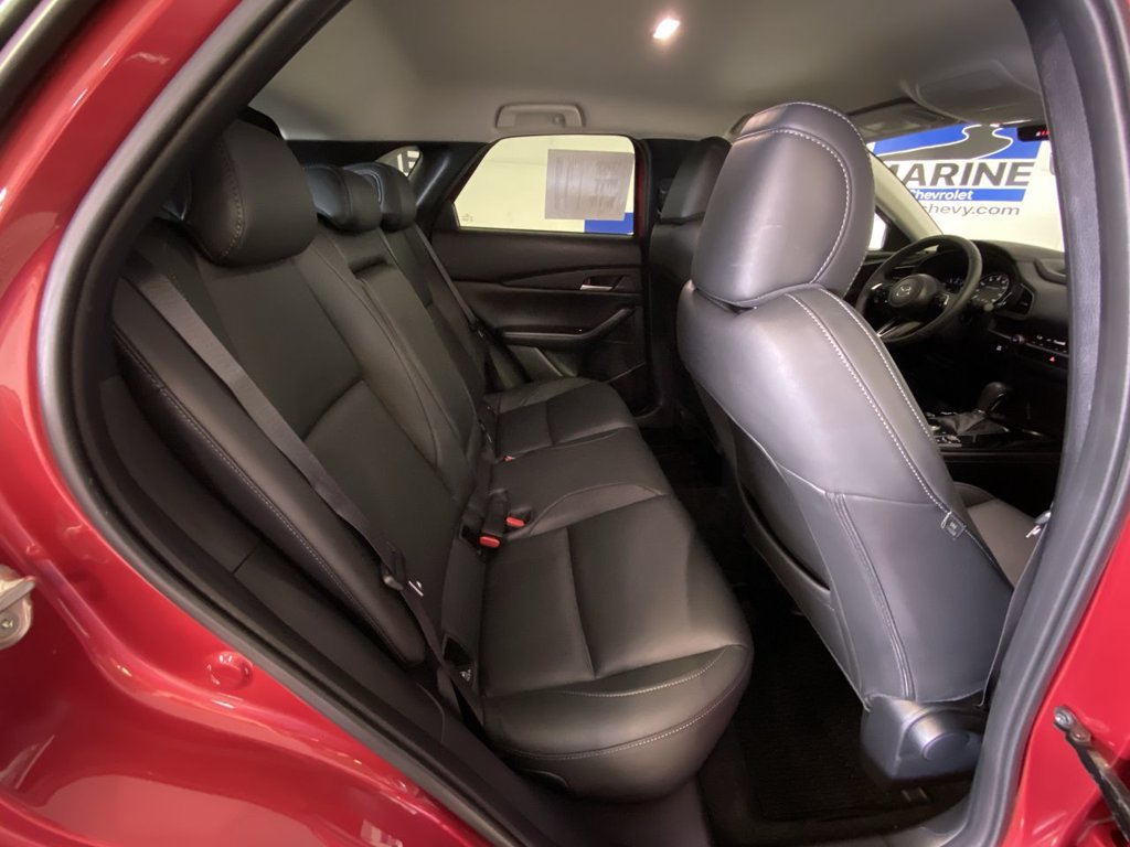 Used 2024 MAZDA CX-30 AWD 2.5 S w/ Select Sport Pkg image 32