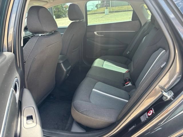 Used 2020 Hyundai Sonata SEL FWD image 12