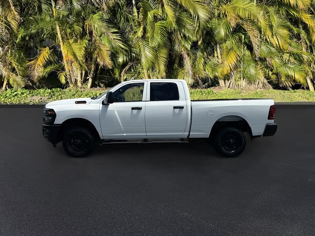Used 2025 RAM 2500 Tradesman AWD/4WD image 9