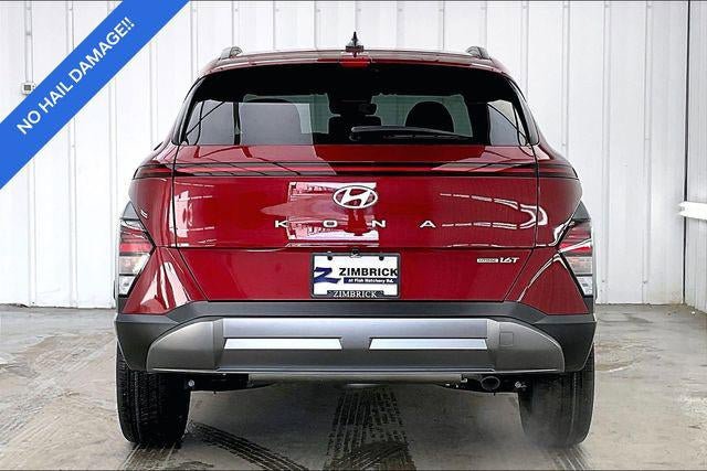 New 2026 Hyundai Kona SEL Premium AWD/4WD image 19