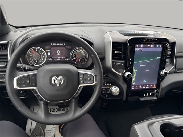 Used 2025 RAM 1500 Laramie image 9