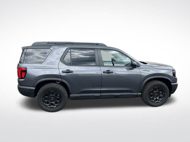 New 2026 Honda Passport TrailSport image 6