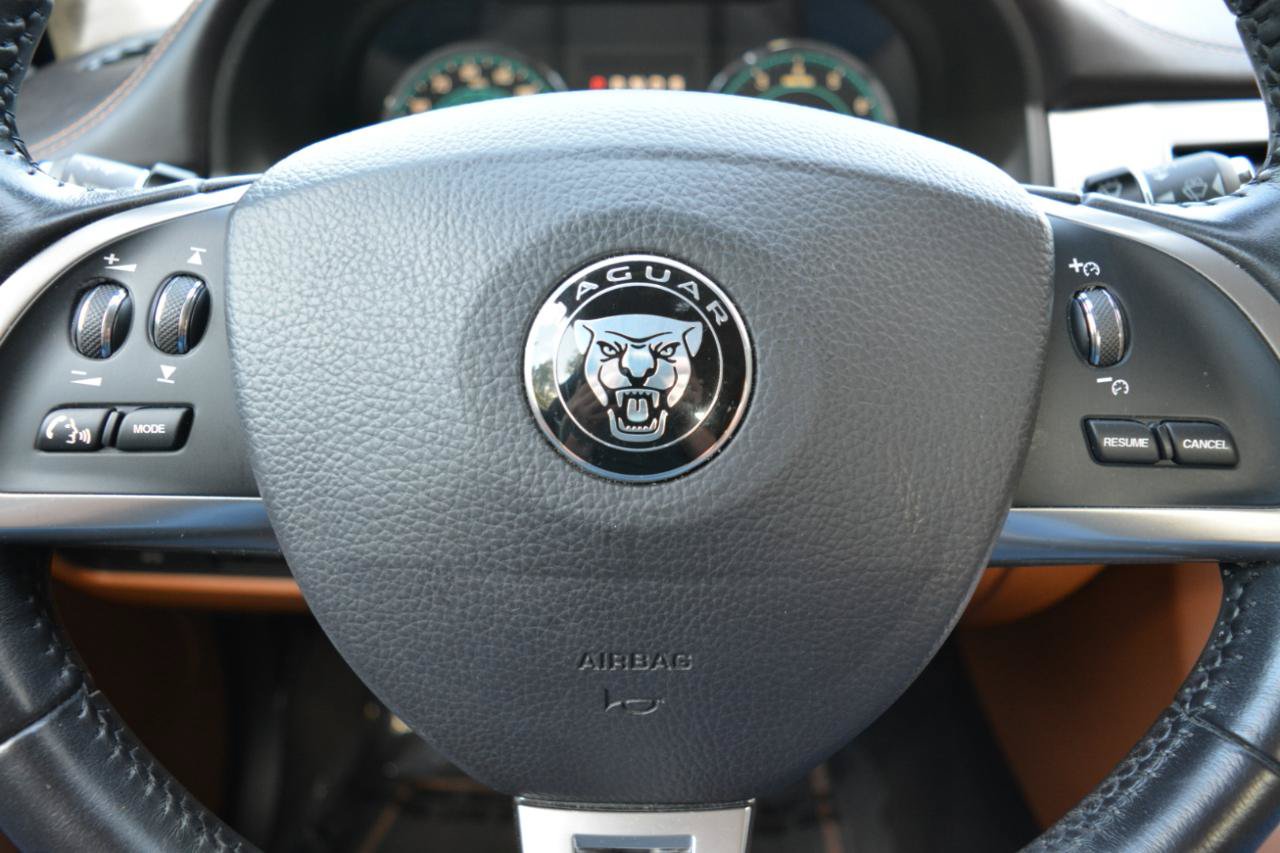 Used 2015 Jaguar XF Portfolio AWD/4WD image 20