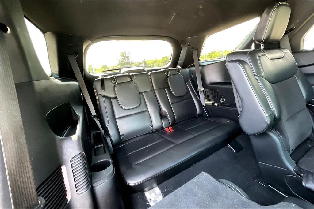 Used 2021 Ford Explorer ST w/ ST Street Pack AWD/4WD image 29