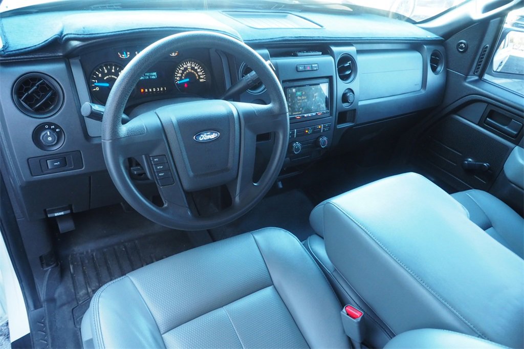 Used 2014 Ford F150 XL image 10
