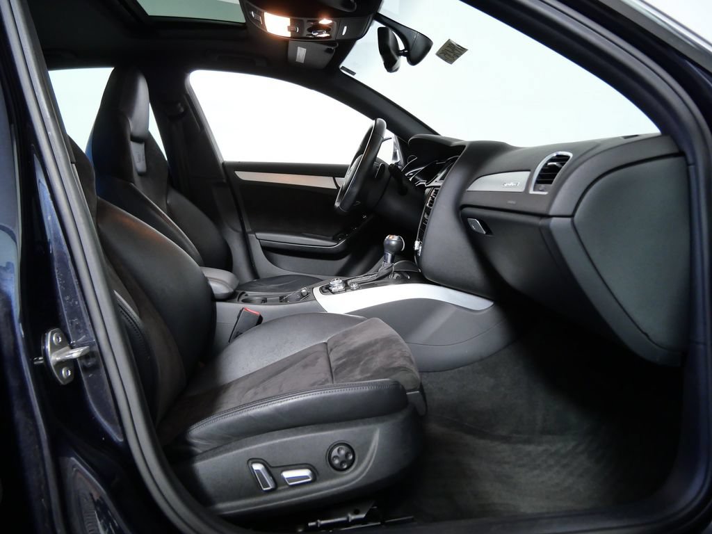 Used 2013 Audi S4 Premium Plus AWD/4WD image 11