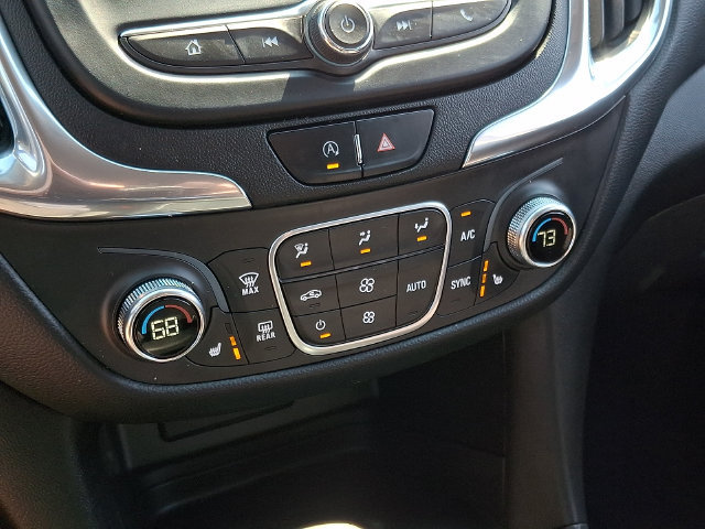 Certified 2022 Chevrolet Equinox LT AWD/4WD image 15