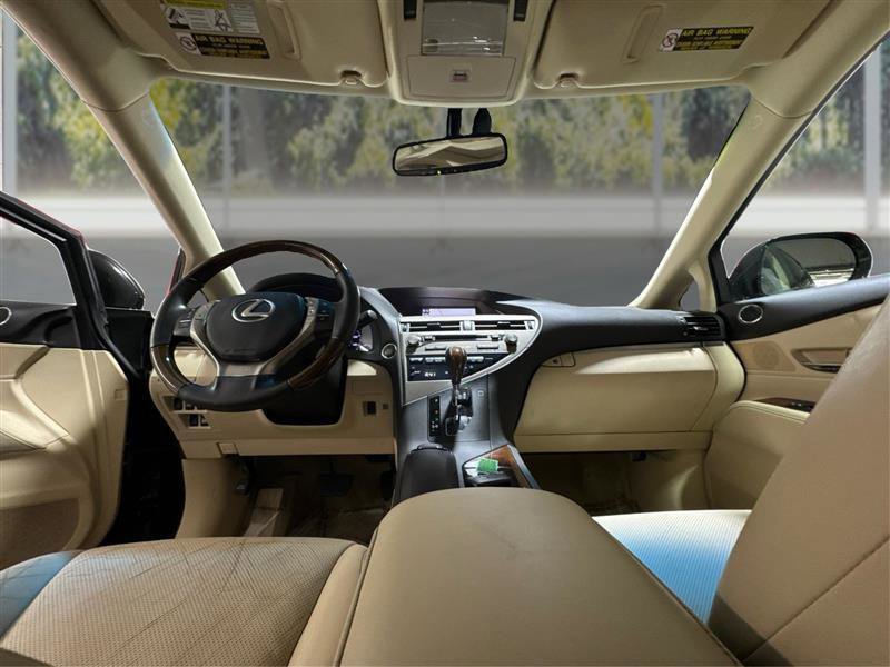 Used 2014 Lexus RX 350 AWD w/ Navigation Package image 23