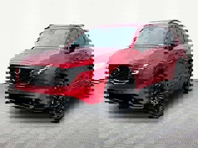 New 2026 MAZDA CX-5 2.5 S w/ Premium Plus Package image 3