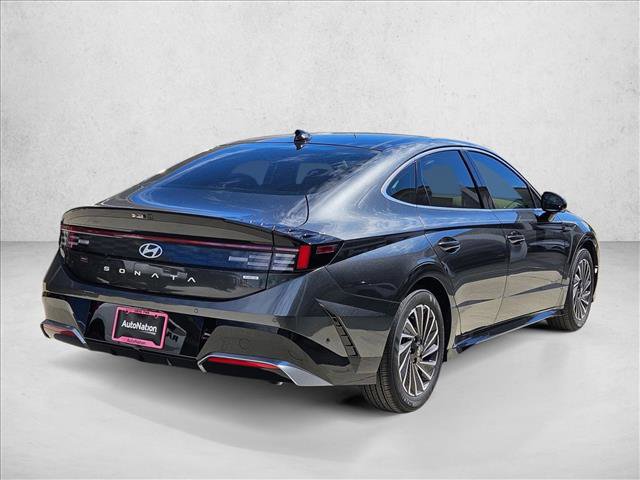 New 2026 Hyundai Sonata Limited image 2