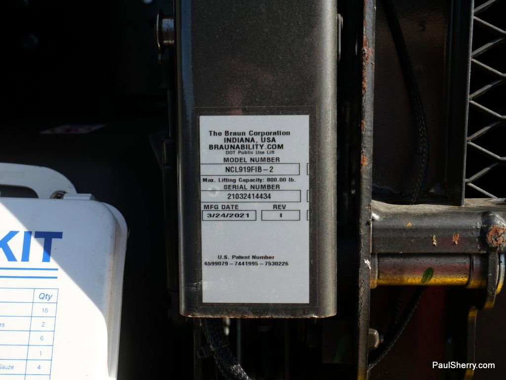 Used 2020 Ford Transit 350 XL image 22