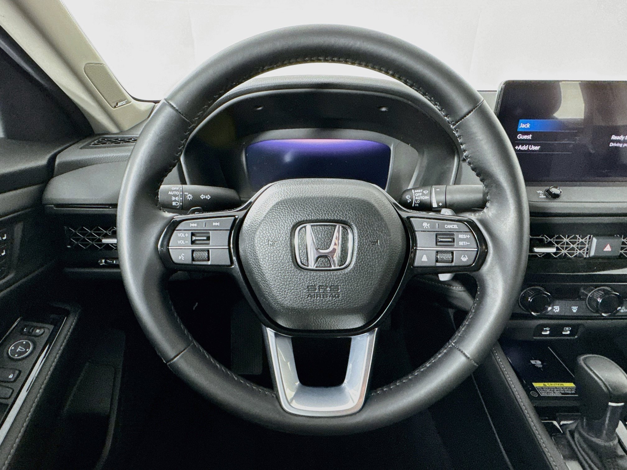 Certified 2024 Honda Accord Touring image 11