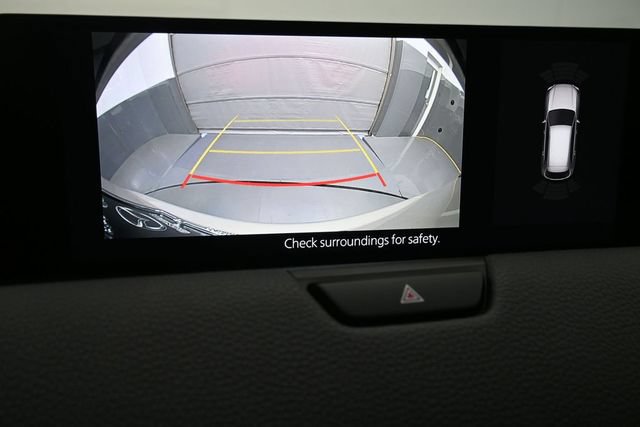Certified 2026 MAZDA CX-90 3.3 Turbo w/ Preferred Package AWD/4WD image 19