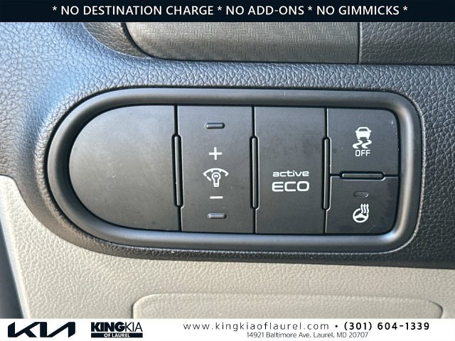 Used 2015 Kia Forte EX w/ Premium Package FWD image 14