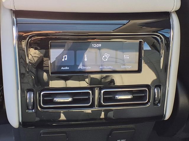 New 2026 Lincoln Aviator 2WD image 11