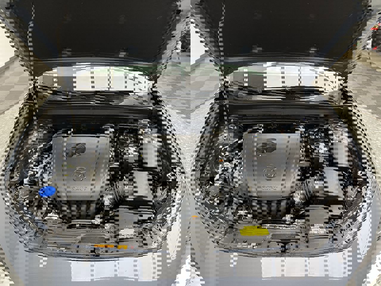 New 2026 MAZDA CX-30 AWD 2.5 S image 27