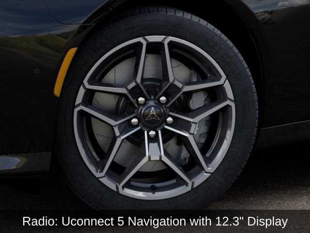 New 2026 Dodge Charger Scat Pack AWD/4WD image 12