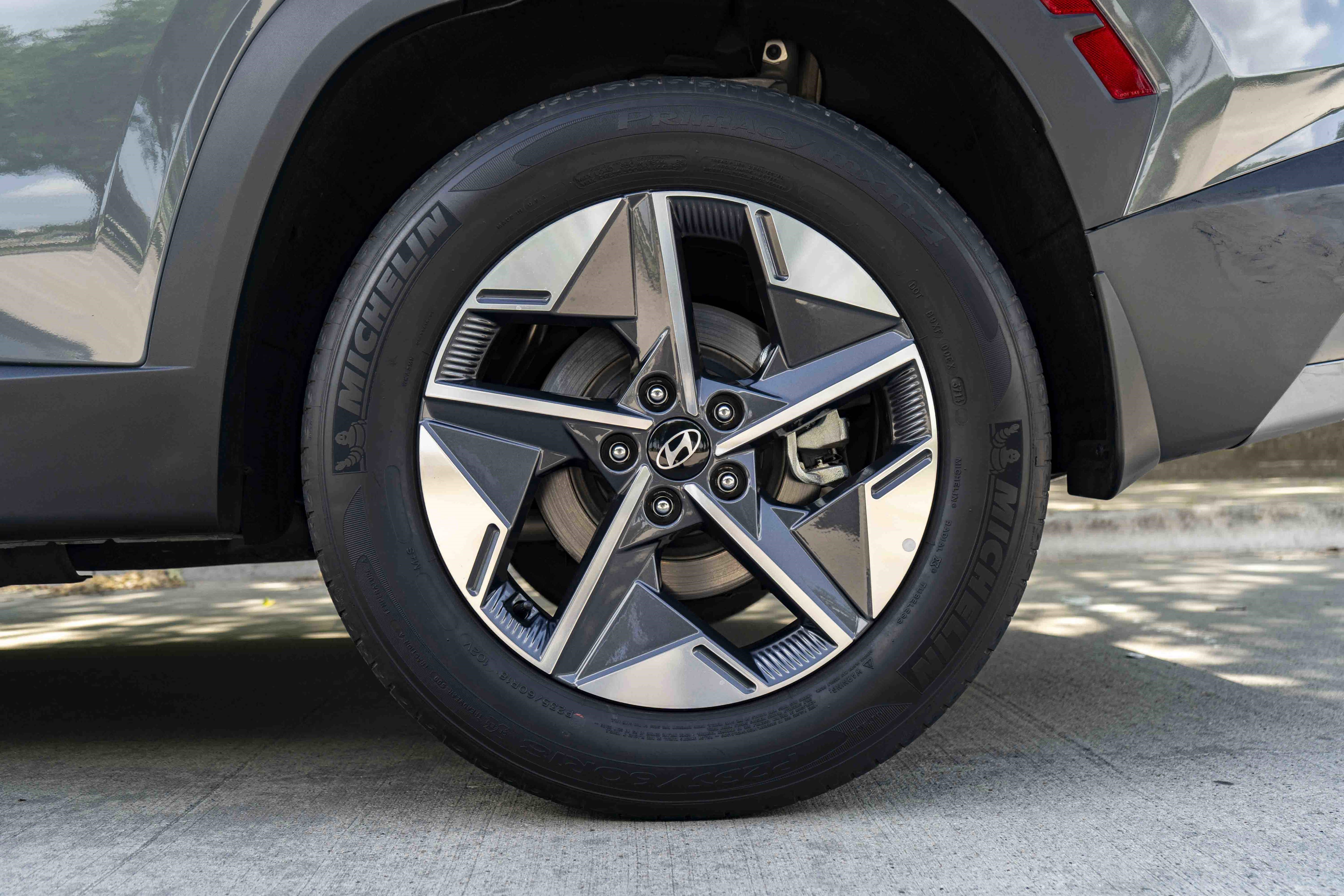 Used 2026 Hyundai Tucson SEL FWD image 15