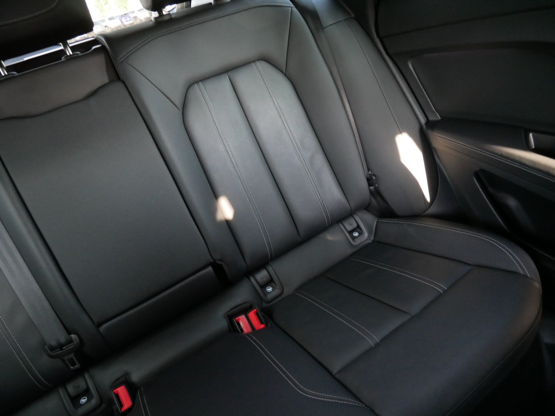Used 2023 Audi Q4 e-tron Premium Plus w/ Premium Plus RWD image 14