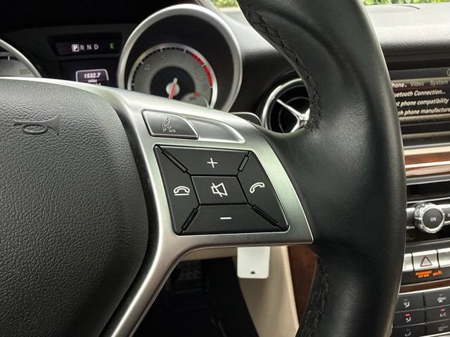 Used 2014 Mercedes-Benz SLK 350 image 24