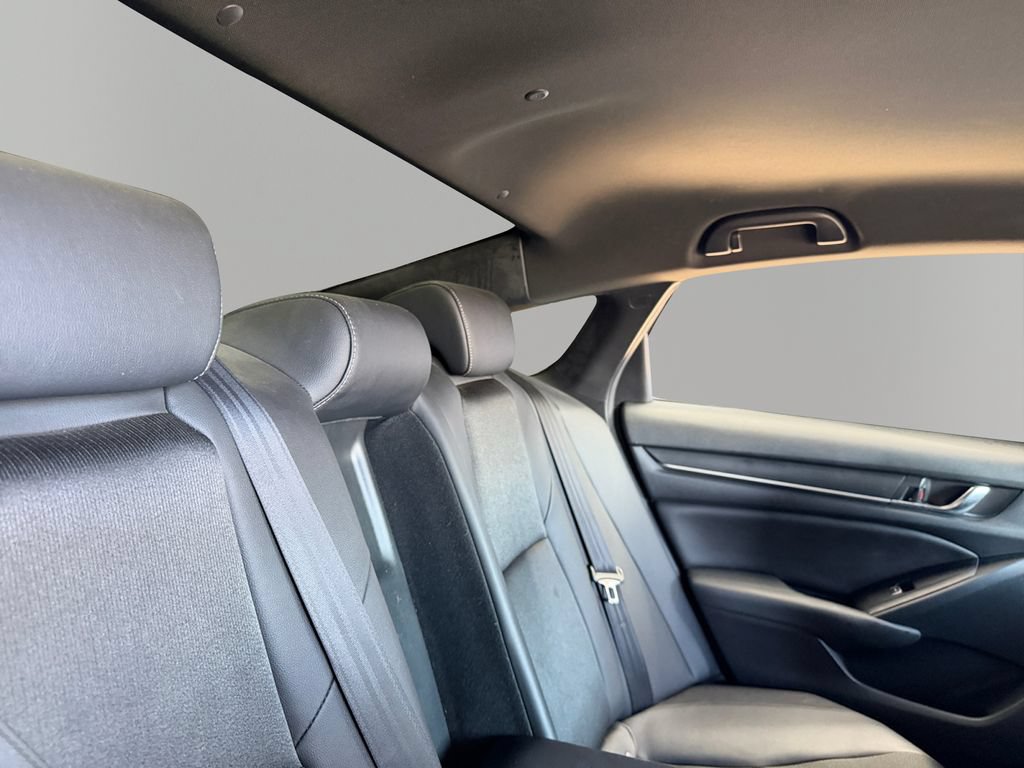 Used 2020 Honda Accord Sport image 23
