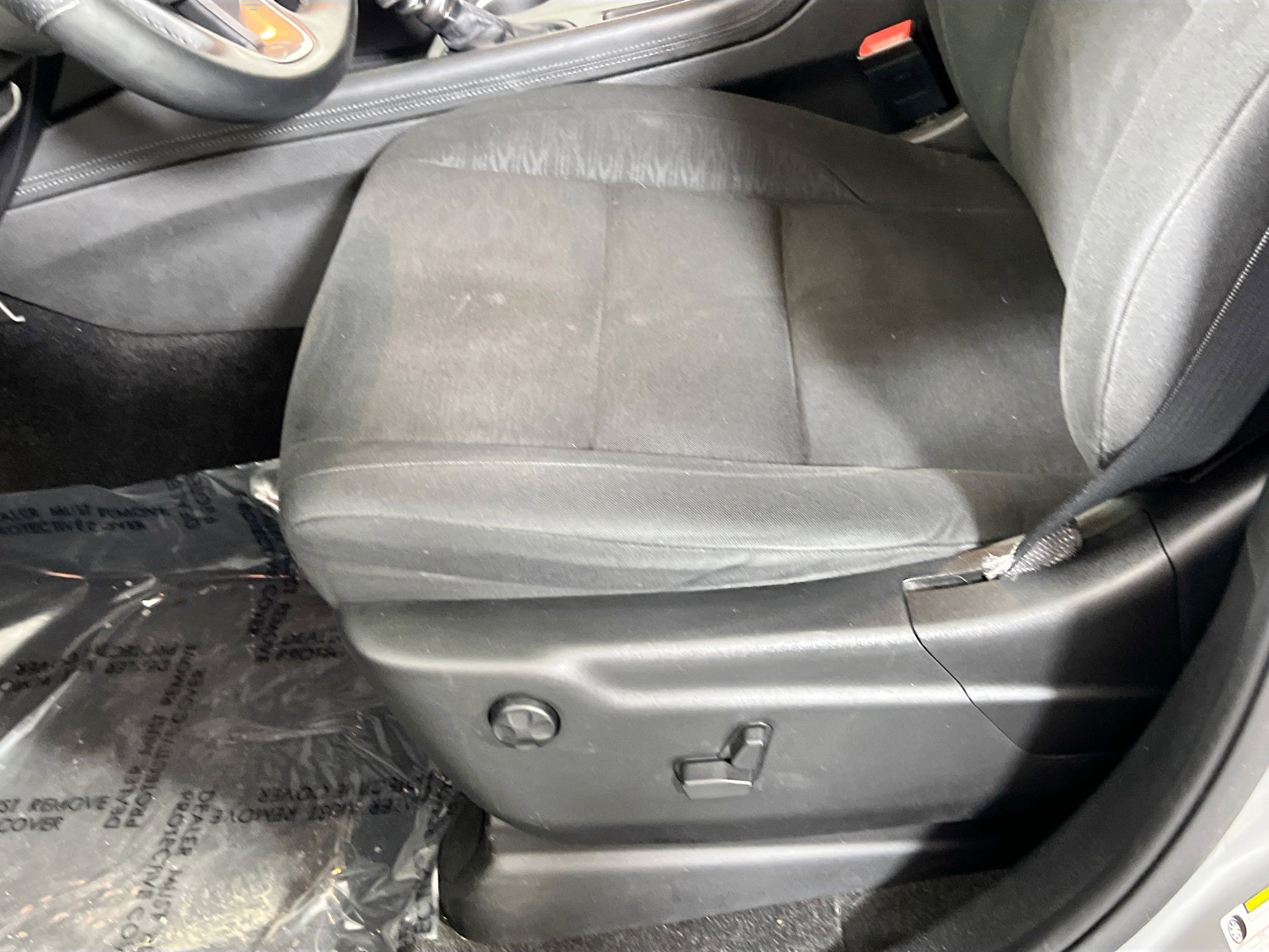 Used 2021 Dodge Durango SXT image 18