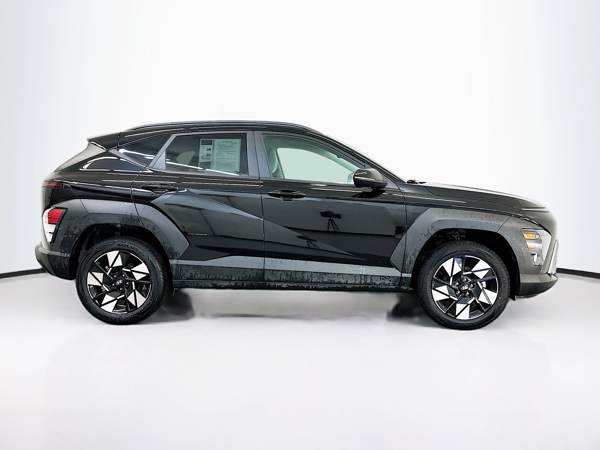 Used 2025 Hyundai Kona SEL image 10