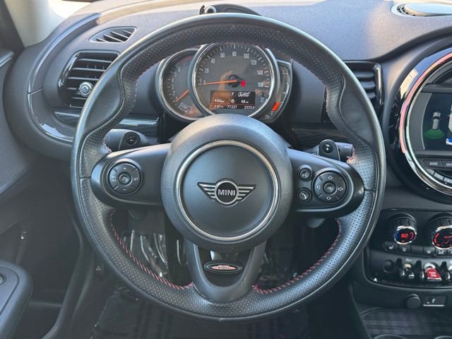 Used 2020 MINI Cooper Clubman S w/ Storage Package AWD/4WD image 18