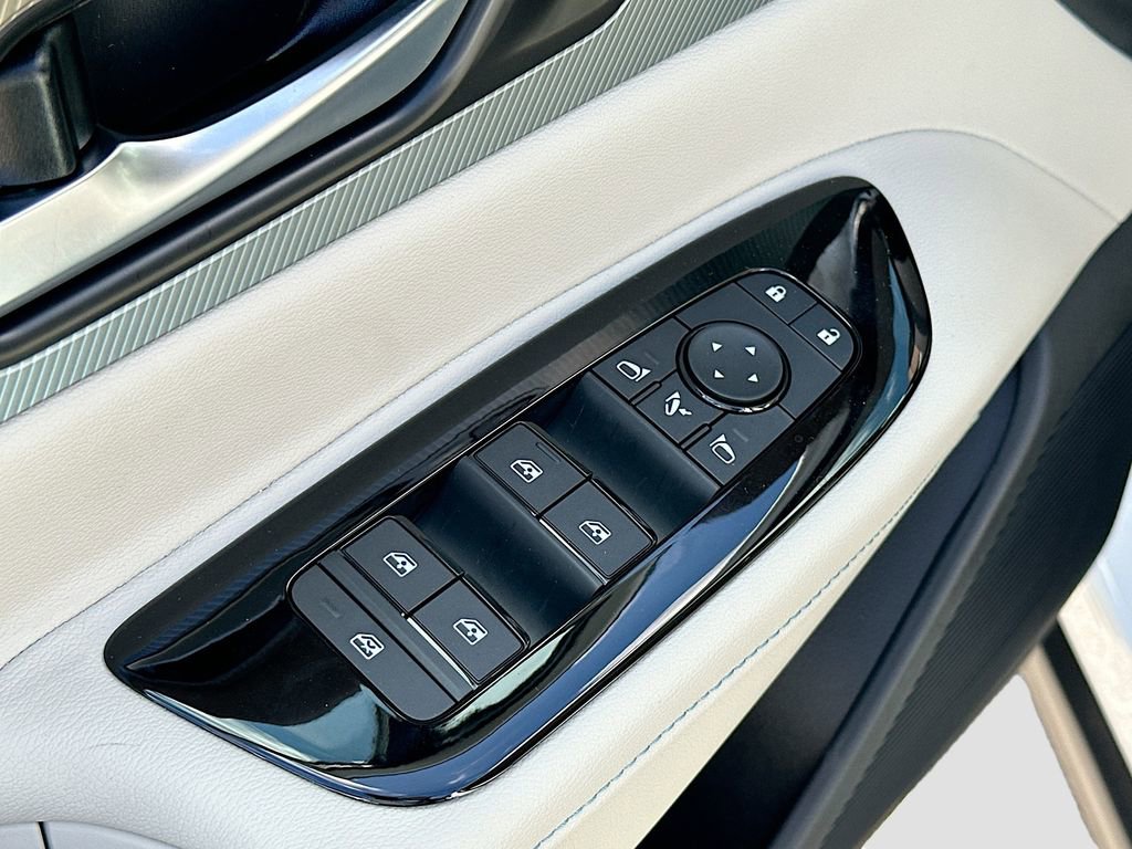 New 2026 Nissan Murano Platinum image 18