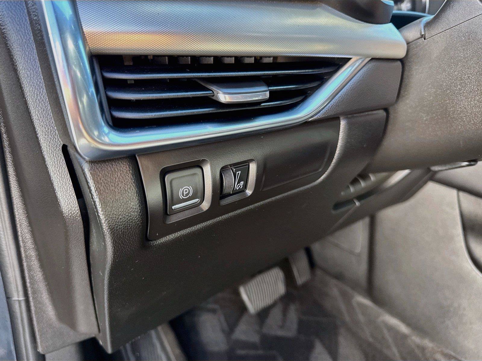 Used 2020 Cadillac XT4 Premium Luxury w/ Driver Awareness Package FWD image 14