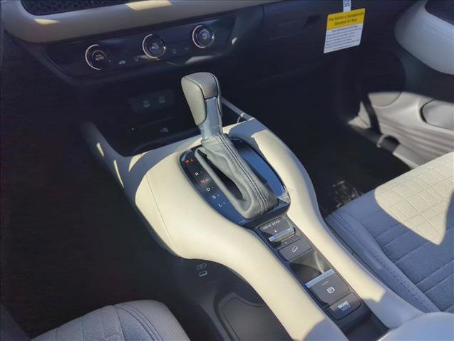 New 2026 Honda HR-V LX image 13