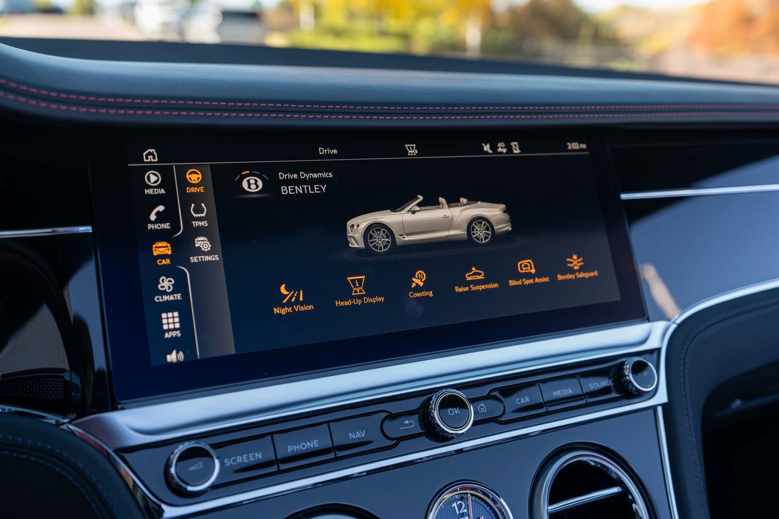 Certified 2024 Bentley Continental GT image 28