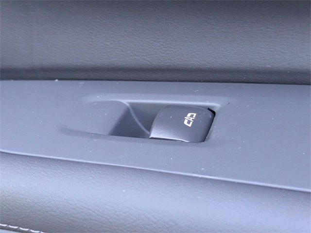 New 2026 Chevrolet Suburban LS w/ LPO, Dark Essentials Package image 37