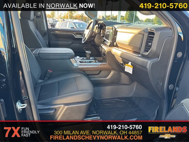 New 2026 Chevrolet Silverado 1500 LT w/ Max Trailering Package image 28