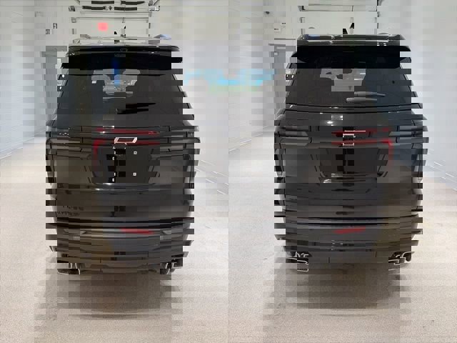 New 2026 Chevrolet Traverse LT w/ Midnight/Sport Edition image 5