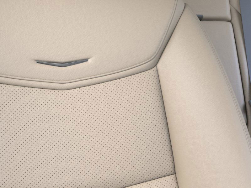 New 2025 Cadillac XT6 Premium Luxury image 21