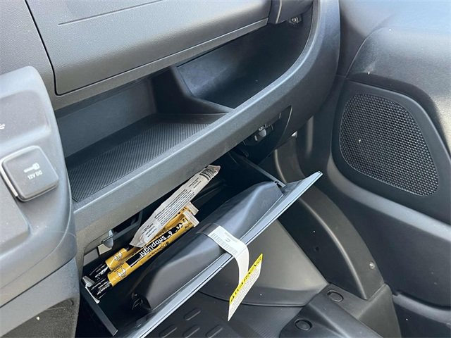 New 2024 RAM ProMaster 3500 w/ Delivery Van Package image 35