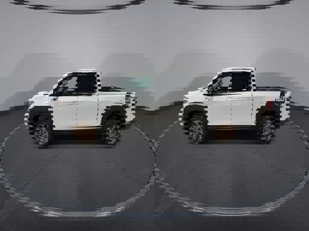 Certified 2021 Honda Ridgeline Sport image 5