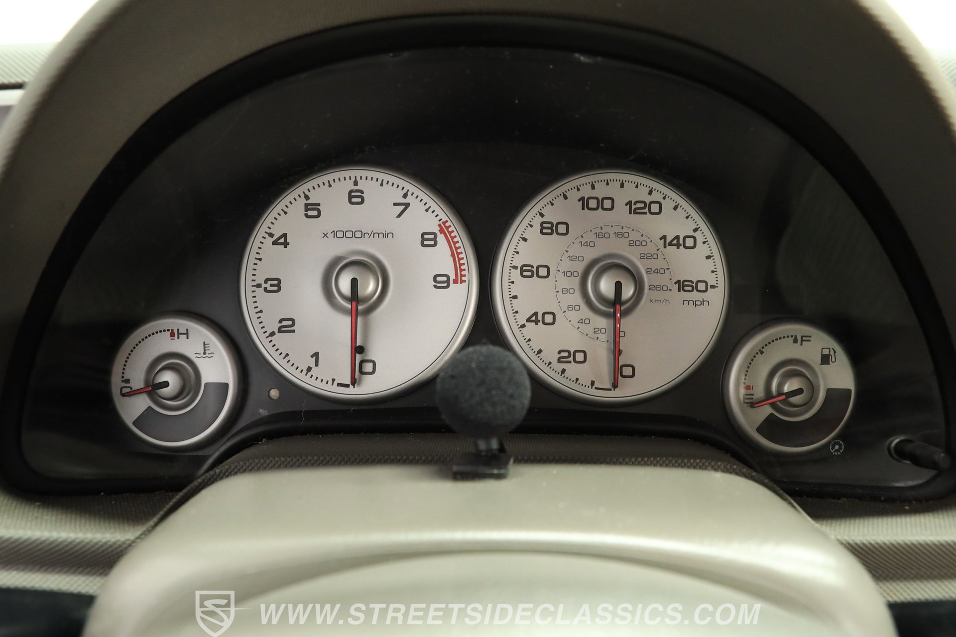 Used 2003 Acura RSX Type-S image 36