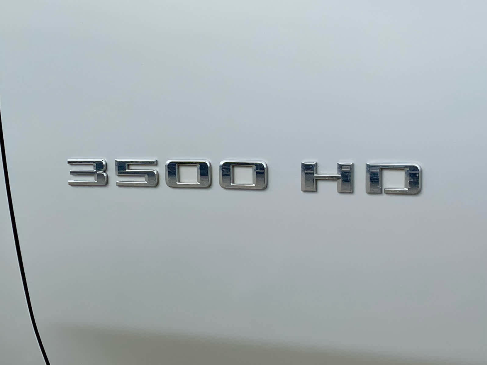 Used 2021 Chevrolet Silverado 3500 LT w/ Convenience Package AWD/4WD image 20