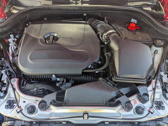 Certified 2025 MINI Cooper 2-Door Hardtop image 21