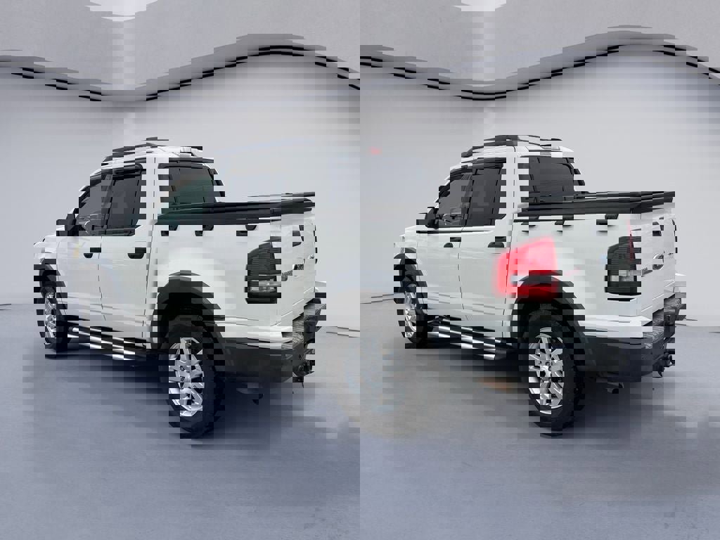 Used 2010 Ford Explorer Sport Trac XLT image 3