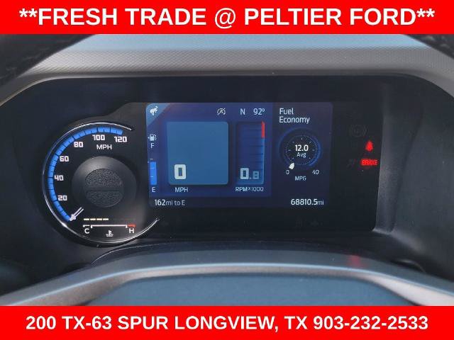 Certified 2021 Ford Bronco Big Bend AWD/4WD image 32