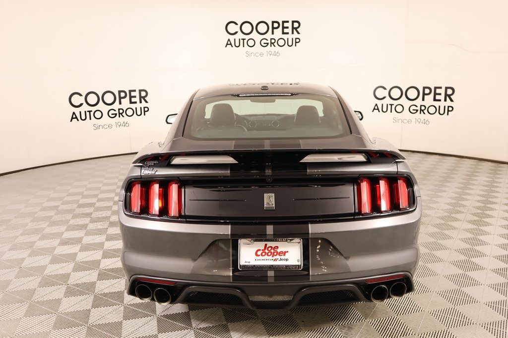 Used 2020 Ford Mustang Shelby GT350 w/ Technology Package image 21
