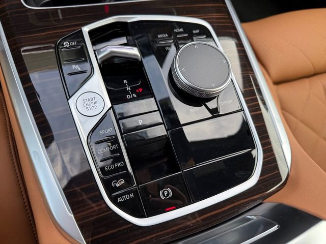 New 2026 BMW X5 xDrive40i AWD/4WD image 21