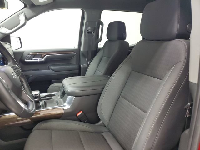 Used 2023 Chevrolet Silverado 1500 LT Trail Boss w/ Protection Package AWD/4WD image 20