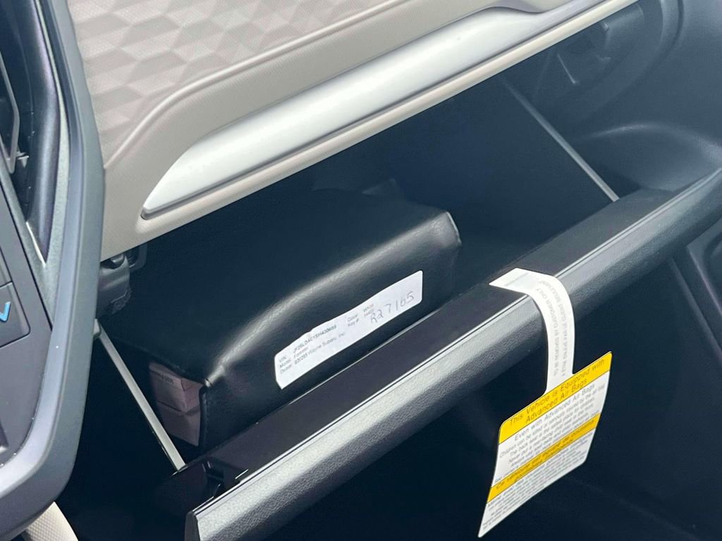 Certified 2025 Subaru Forester image 26